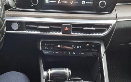 KIA K5, 2021 год, 1 900 000 рублей, 17 фотография