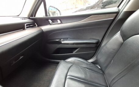 KIA K5, 2021 год, 1 900 000 рублей, 20 фотография