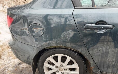 Mazda 3, 2004 год, 350 000 рублей, 5 фотография