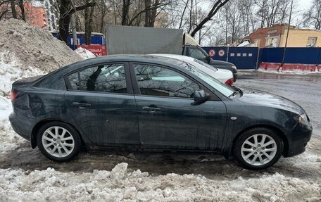 Mazda 3, 2004 год, 350 000 рублей, 3 фотография