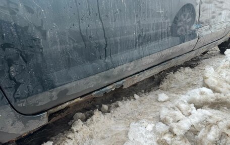 Mazda 3, 2004 год, 350 000 рублей, 8 фотография