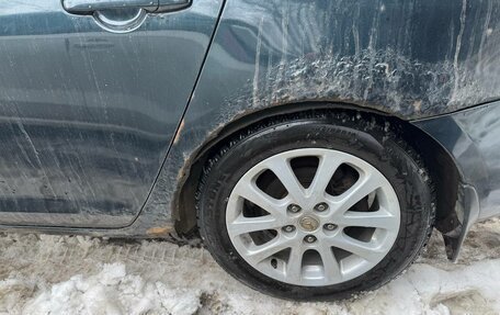 Mazda 3, 2004 год, 350 000 рублей, 7 фотография