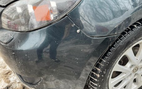 Mazda 3, 2004 год, 350 000 рублей, 9 фотография