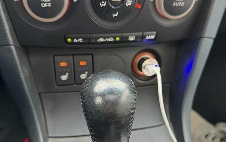 Mazda 3, 2004 год, 350 000 рублей, 16 фотография