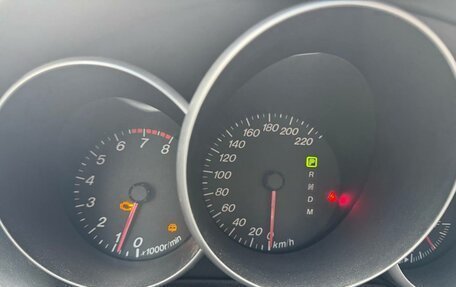 Mazda 3, 2004 год, 350 000 рублей, 11 фотография