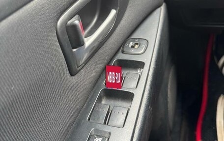 Mazda 3, 2004 год, 350 000 рублей, 15 фотография