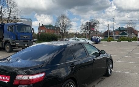 Toyota Camry, 2007 год, 1 200 000 рублей, 4 фотография