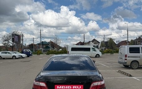 Toyota Camry, 2007 год, 1 200 000 рублей, 5 фотография