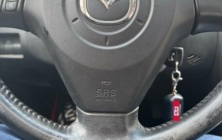 Mazda 3, 2004 год, 350 000 рублей, 14 фотография