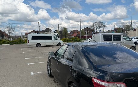 Toyota Camry, 2007 год, 1 200 000 рублей, 6 фотография