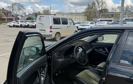 Toyota Camry, 2007 год, 1 200 000 рублей, 9 фотография