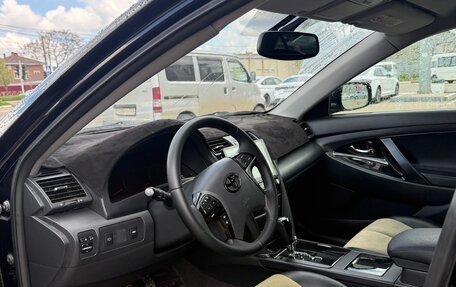 Toyota Camry, 2007 год, 1 200 000 рублей, 10 фотография