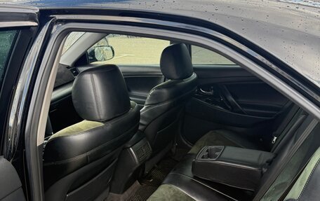 Toyota Camry, 2007 год, 1 200 000 рублей, 12 фотография