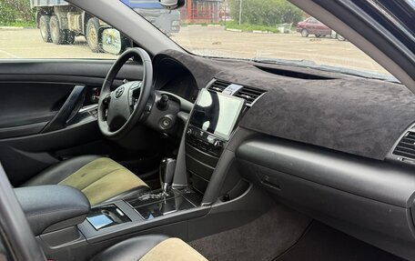 Toyota Camry, 2007 год, 1 200 000 рублей, 14 фотография