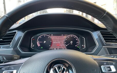 Volkswagen Tiguan II, 2019 год, 3 500 000 рублей, 6 фотография