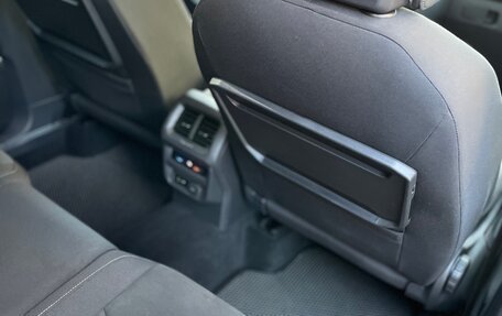 Volkswagen Tiguan II, 2019 год, 3 500 000 рублей, 7 фотография