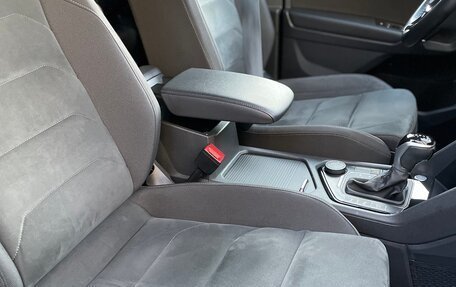 Volkswagen Tiguan II, 2019 год, 3 500 000 рублей, 8 фотография