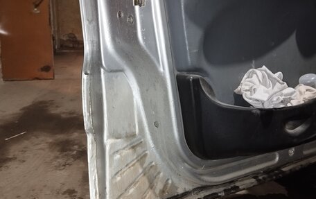 Chevrolet Niva I рестайлинг, 2004 год, 360 000 рублей, 8 фотография