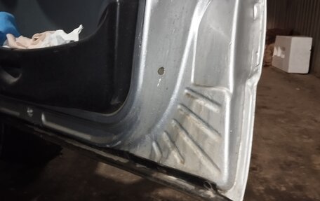 Chevrolet Niva I рестайлинг, 2004 год, 360 000 рублей, 7 фотография