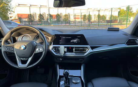 BMW 3 серия, 2020 год, 4 100 000 рублей, 7 фотография