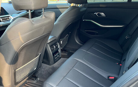 BMW 3 серия, 2020 год, 4 100 000 рублей, 11 фотография
