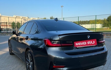 BMW 3 серия, 2020 год, 4 100 000 рублей, 6 фотография