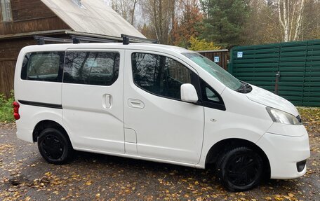 Nissan NV200, 2014 год, 1 700 000 рублей, 5 фотография