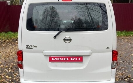 Nissan NV200, 2014 год, 1 700 000 рублей, 3 фотография