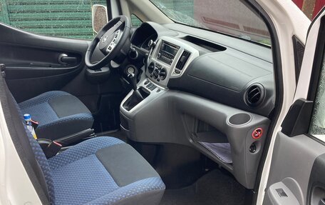Nissan NV200, 2014 год, 1 700 000 рублей, 7 фотография