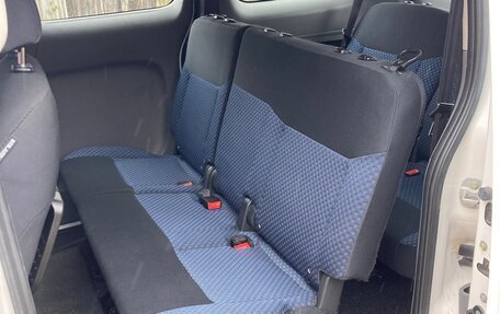 Nissan NV200, 2014 год, 1 700 000 рублей, 9 фотография