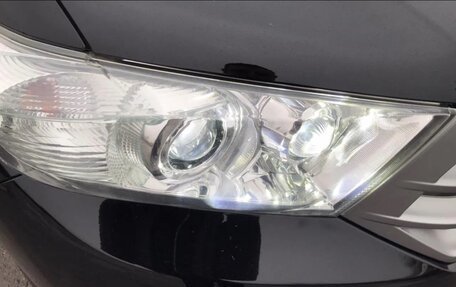 Toyota Highlander III, 2012 год, 2 600 000 рублей, 3 фотография