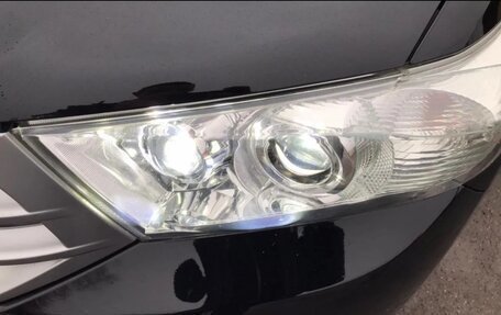 Toyota Highlander III, 2012 год, 2 600 000 рублей, 4 фотография