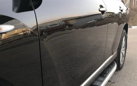 Toyota Highlander III, 2012 год, 2 600 000 рублей, 10 фотография