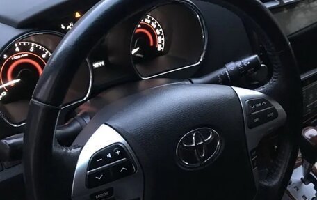 Toyota Highlander III, 2012 год, 2 600 000 рублей, 17 фотография