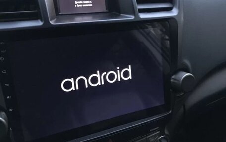 Toyota Highlander III, 2012 год, 2 600 000 рублей, 18 фотография