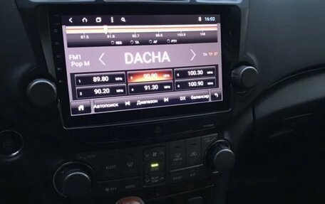 Toyota Highlander III, 2012 год, 2 600 000 рублей, 19 фотография