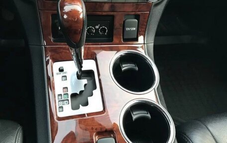 Toyota Highlander III, 2012 год, 2 600 000 рублей, 21 фотография