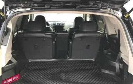 Toyota Highlander III, 2012 год, 2 600 000 рублей, 12 фотография