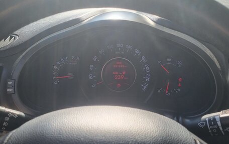 KIA Sportage III, 2013 год, 1 250 000 рублей, 8 фотография