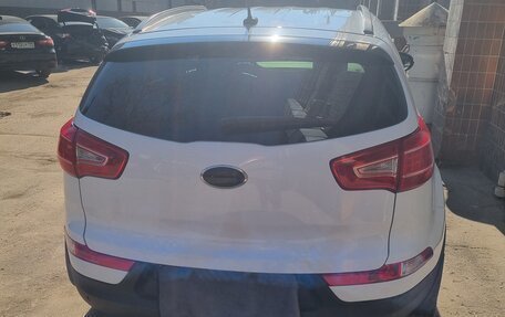 KIA Sportage III, 2013 год, 1 250 000 рублей, 11 фотография