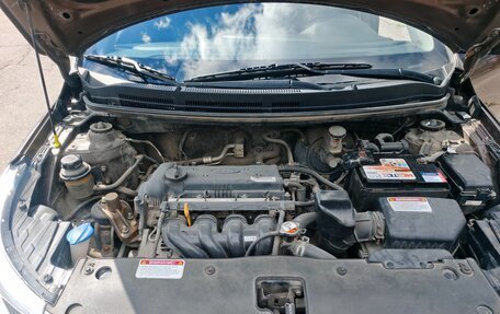 KIA Rio III рестайлинг, 2016 год, 1 150 000 рублей, 5 фотография