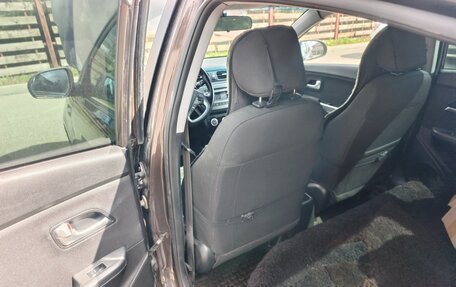 KIA Rio III рестайлинг, 2016 год, 1 150 000 рублей, 8 фотография