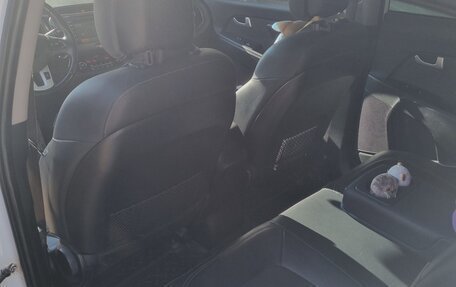 KIA Sportage III, 2013 год, 1 250 000 рублей, 12 фотография