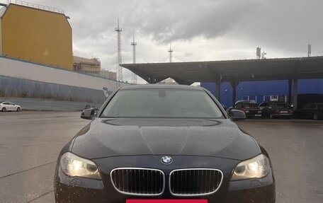 BMW 5 серия, 2010 год, 1 650 000 рублей, 5 фотография