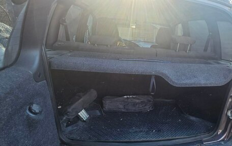 Chevrolet Niva I рестайлинг, 2018 год, 950 000 рублей, 7 фотография