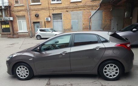 Hyundai i30 II рестайлинг, 2014 год, 1 160 000 рублей, 6 фотография