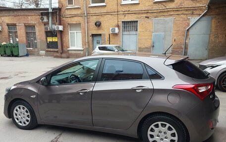 Hyundai i30 II рестайлинг, 2014 год, 1 160 000 рублей, 8 фотография