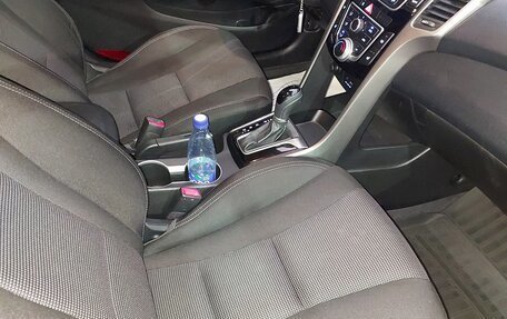 Hyundai i30 II рестайлинг, 2014 год, 1 160 000 рублей, 11 фотография