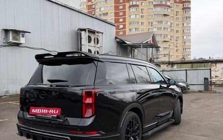 GAC GS8, 2024 год, 4 100 000 рублей, 4 фотография