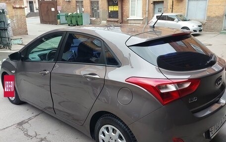 Hyundai i30 II рестайлинг, 2014 год, 1 160 000 рублей, 7 фотография